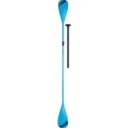 FIREFLY SUP-Paddel ALU COMBI III, Größe ONE SIZE in Weiß Weiß