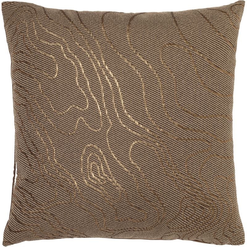 Sierkussen River Driftwood Dutch Decor 45x45 cm