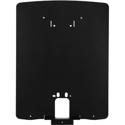 ABL, Elektroauto Ladezubehör, Adapterplatte für Stele 100000239 POLE Slim, für die Montage einer zweite
