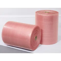 Sealed Air AirCap EL Dissipativ Luftpolsterfolie 100 m x 60 cm