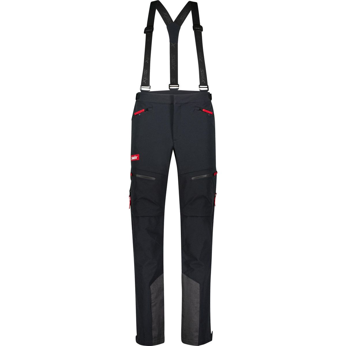 Swix Surmount Soft Shield Pants M black (10000) XXL 22481-10000-XXL