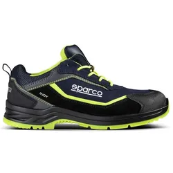 Sparco, Motorsportschuhe, Sicherheitsschuhe Indy (43)