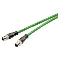 Siemens Dig.Industr. Industrial-EtherNet-Kabel 6XV1870-8AE50