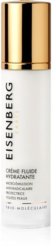 EISENBERG Classique Crème Fluide Hydratante featherweight protective emulsion 50 ml