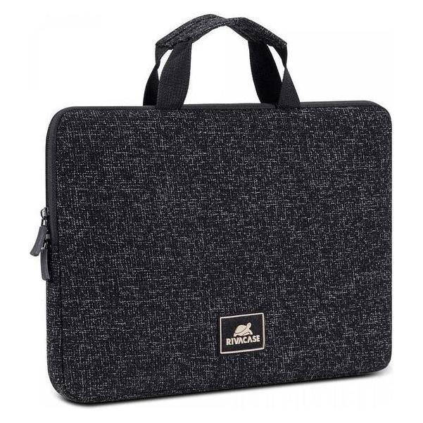 Rivacase Laptop-Hülle mit Griffen (14", Universal) (4260403578445)