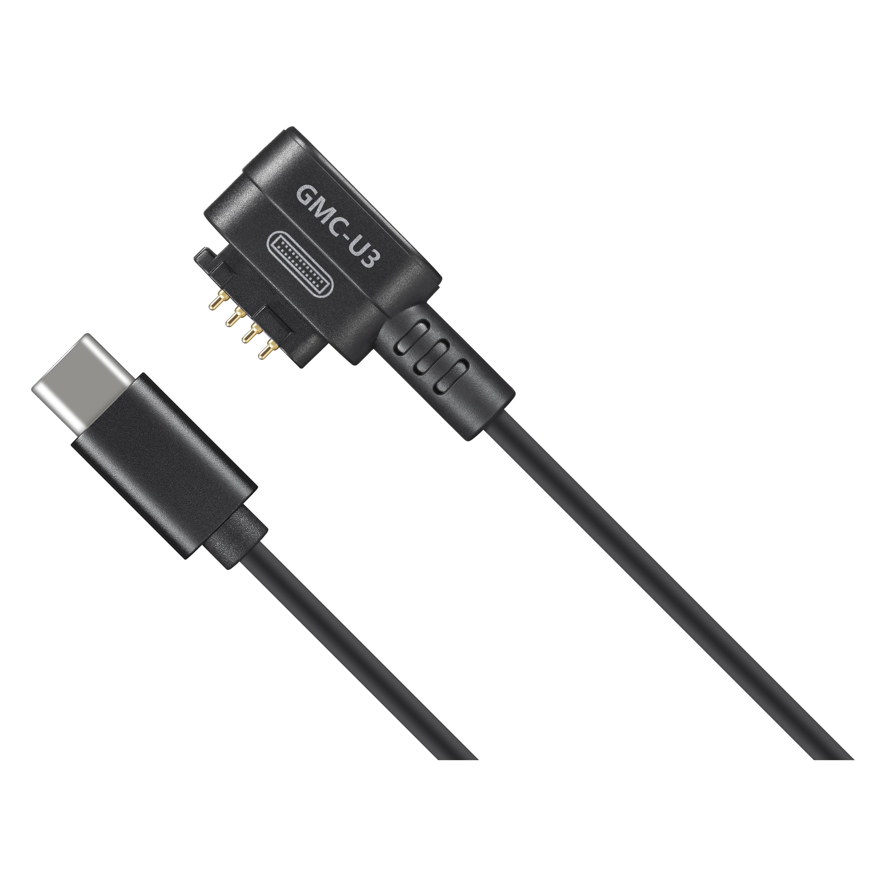 Godox Monitor Kamera Steuerkabel (USB C) (5.50") (GMC-U3)