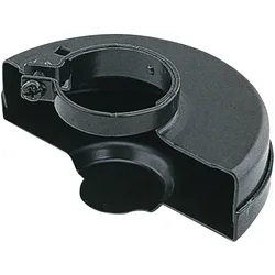 Makita, Zubehör Maschine, SCHUTZHAUBE 125mm TRENNEN (122641-3)
