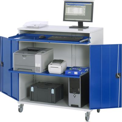 Computer-Schrank - Modell 60