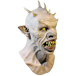 Trick or Treat Studios Gothic Demon Maske