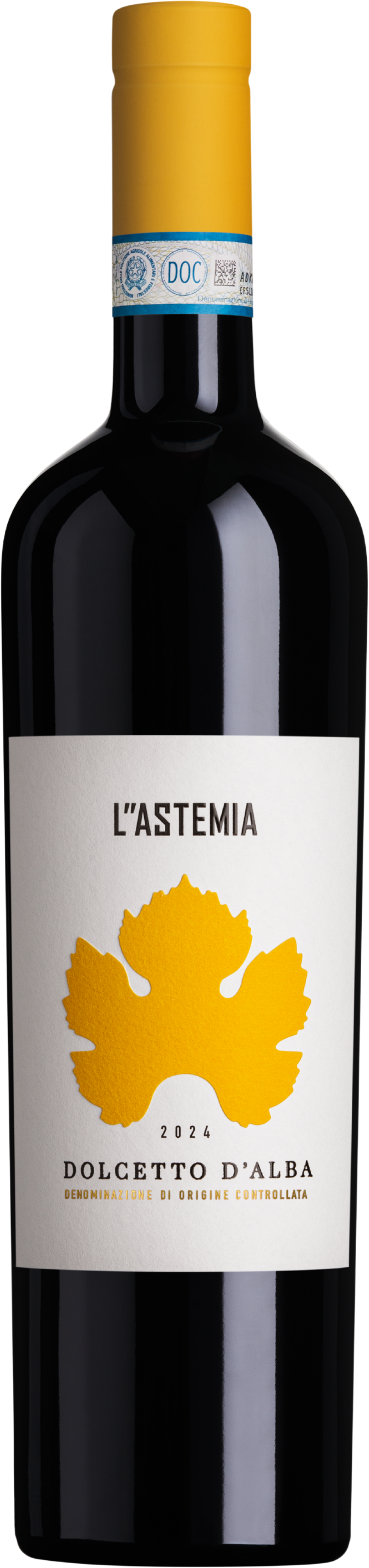 L''Astemia Dolcetto d'Alba 2024
