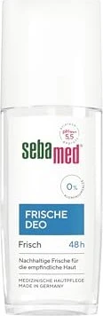 Sebamed Frische Deospray frisch 75 ml