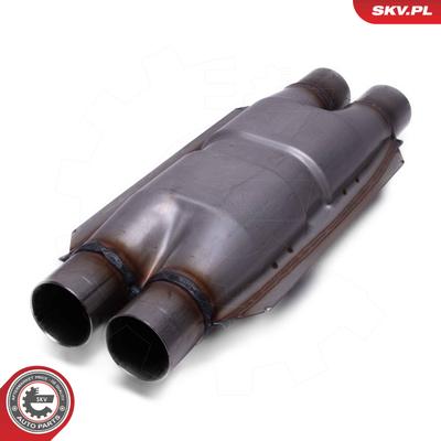 ESEN SKV Katalysator, 62SKV117