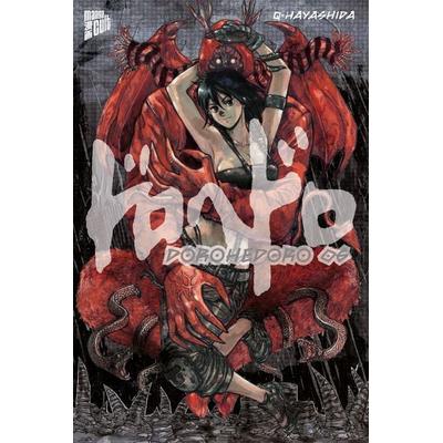 Dorohedoro 6, Taschenbuch von Q-Hayashida, Manga Cult, 978-3-96433-487-9