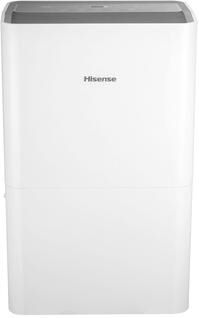 Hisense 50-Pint Dehumidifier, Up to 4,500 Sq. Ft.