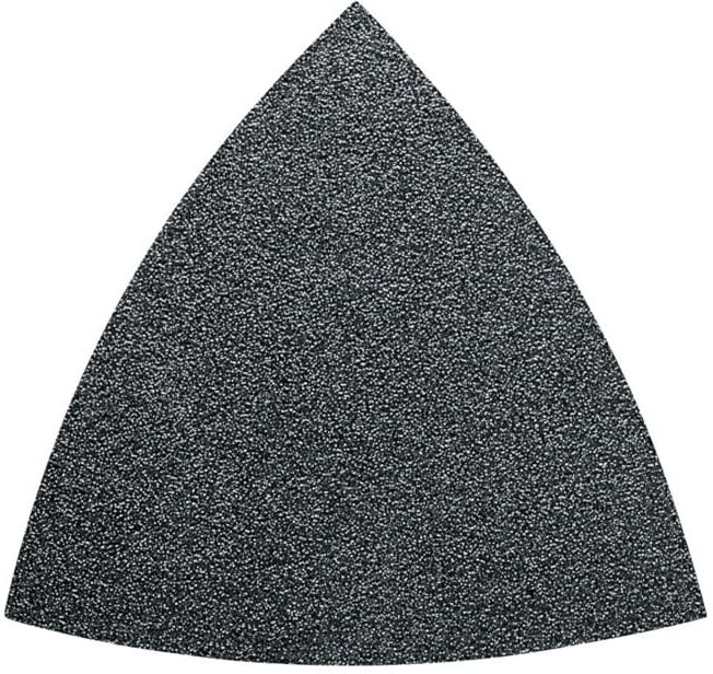 Feuilles abrasives, pierre, Longueur d’arête 80 mm Fein (63717123010)