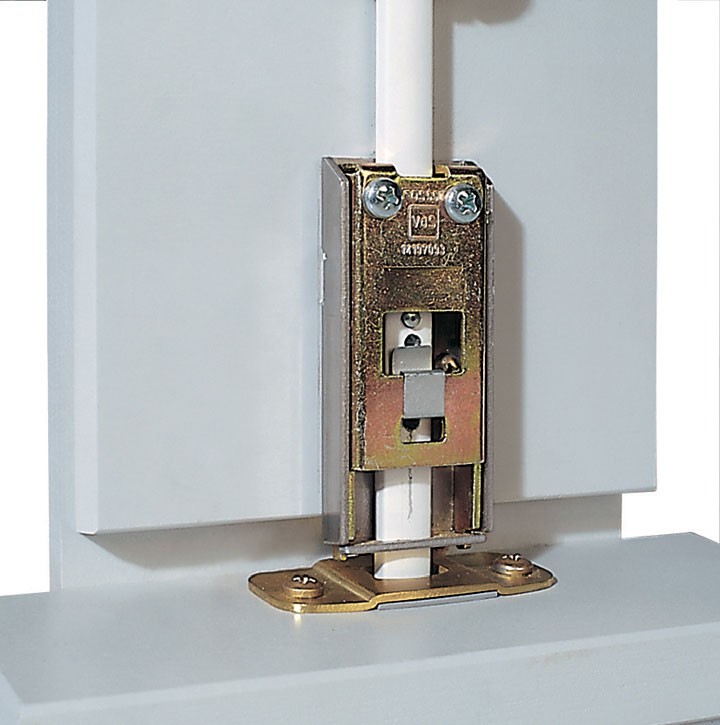 ABUS Bodenschließblech BSB550 10012647-01