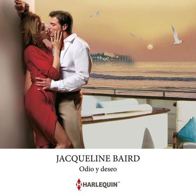 Odio y deseo - Jacqueline Baird, Audio, 9788410623712