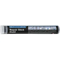 WEICON Repair Stick Stahl dunkelgrau 115 g -50 bis +120 (kurzfristig bis 150) °C