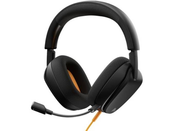 Glorious - Casque Gamer Ghs Eternal Noir