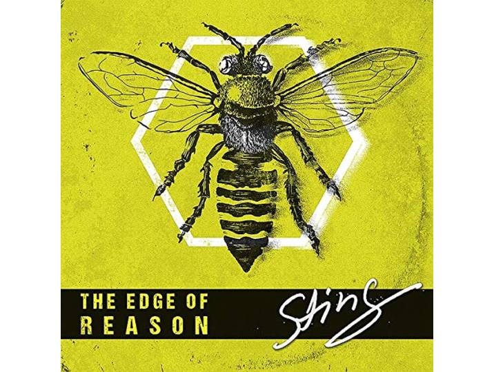 Edge Of Reason - Sting