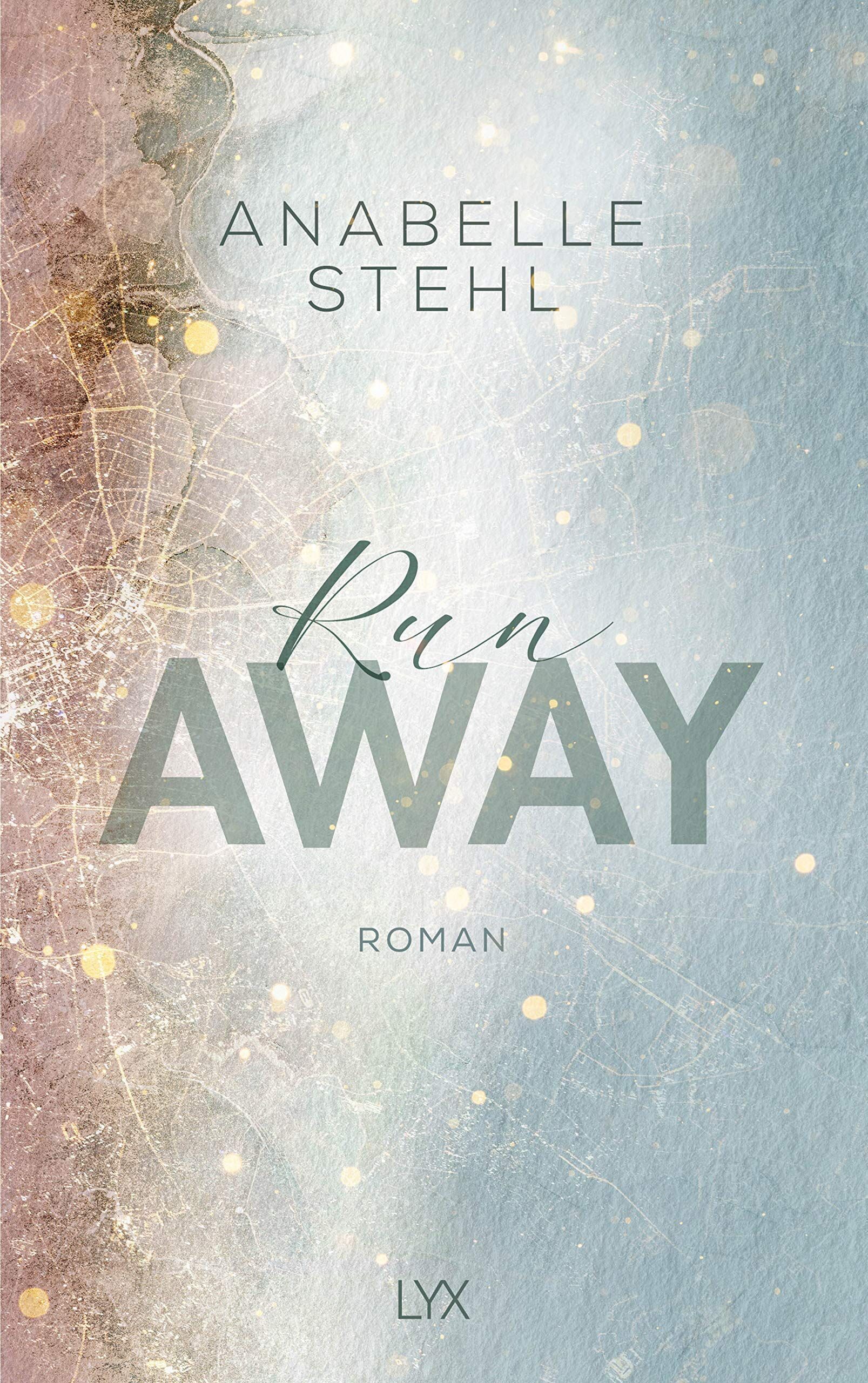 Anabelle Stehl - Runaway - Preis vom 12.10.2026 11:37:12 h