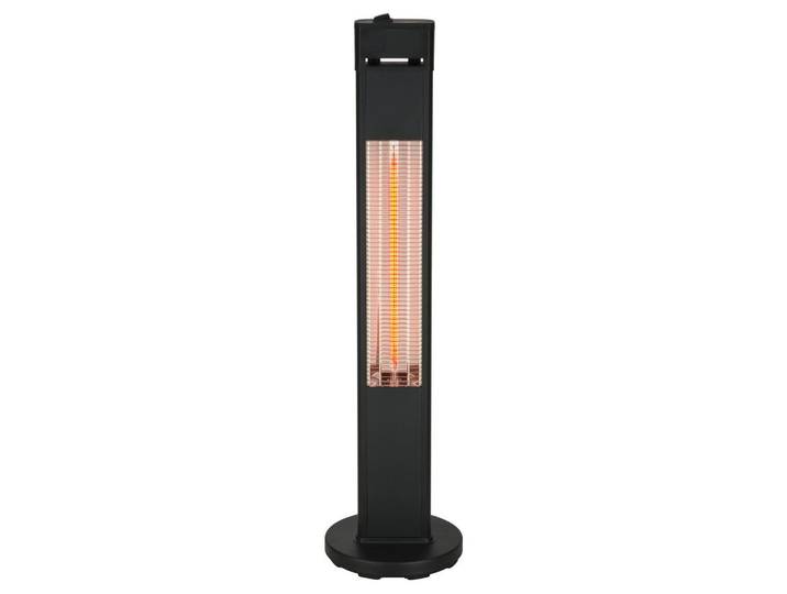 Stand-Terrassenstrahler 1600 W HO Elektro Reflektor