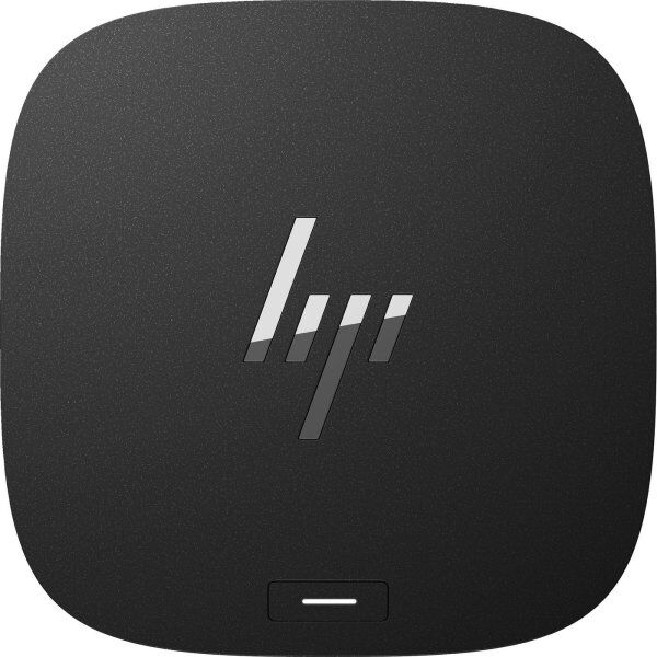 HP Thunderbolt Dock 120w G4 Dockingstation