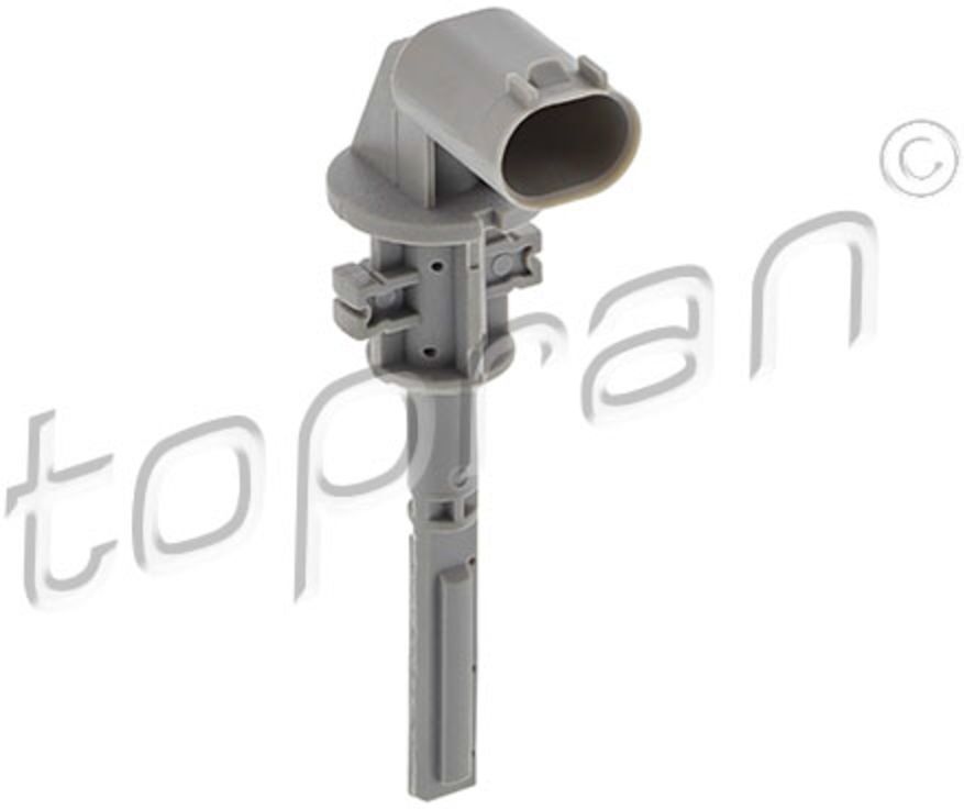 Topran Sensor, Kühlmittelstand HANS PRIES 501 311