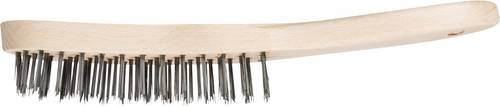 PFERD TOOLS Hbu Drahtbürste Stahldraht 290mm 10St.