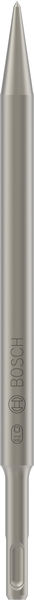 Bosch PRO SDS plus-4C Spitzmeißel, 250 mm 1618600005
