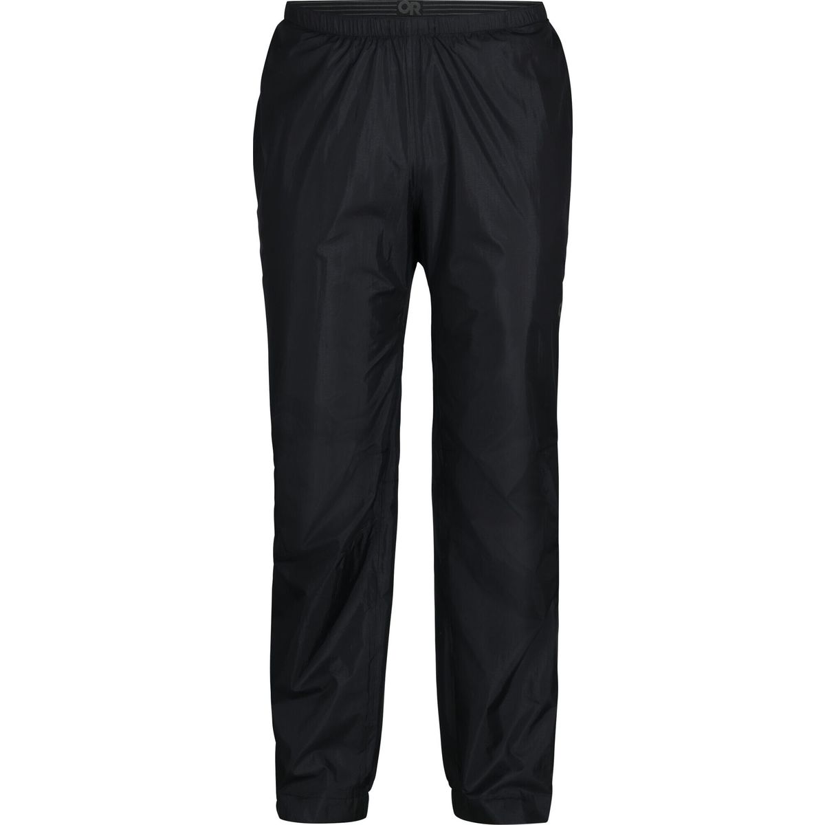 Outdoor Research Men's Helium Rain Pants black (0001) XL-Reg 3224030001244