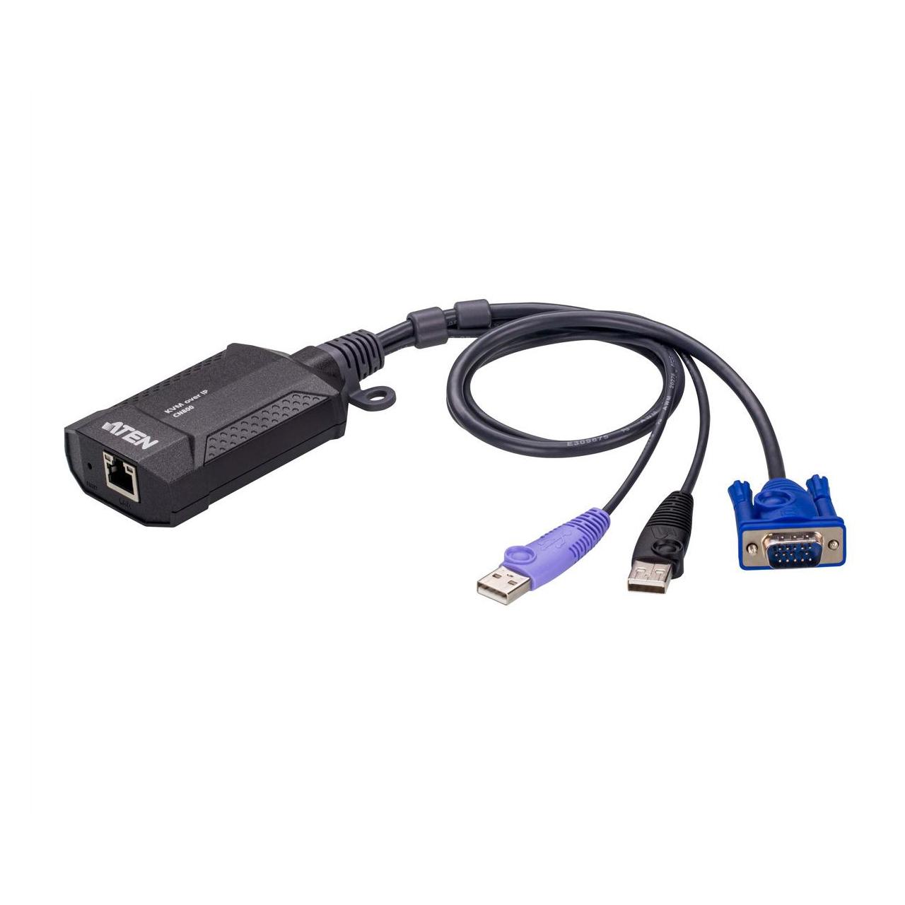 Aten CN800 USB VGA KVM over IP Mini (CN800-AT)