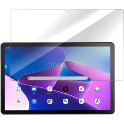 eSTUFF Lenovo Tab M10 3rd Gen (1 Stk., Lenovo Tab M10 Plus (3. Gen)), Tablet Schutzfolie