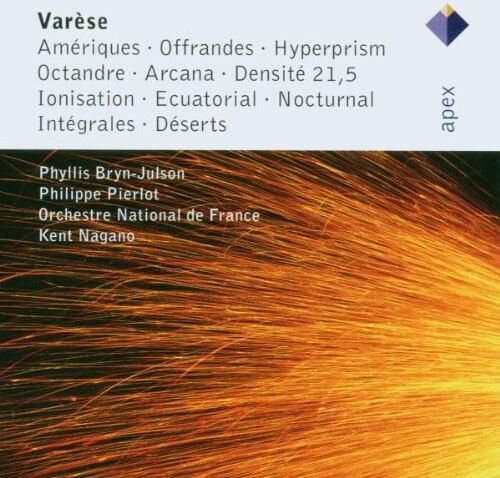 Kent Nagano - Ultima Varese - Preis vom 09.10.2026 07:28:09 h