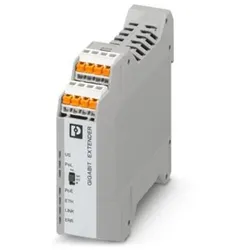 Phoenix Contact Ethernet-Extender EXTENDER 201#1319322