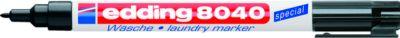 edding 8040 Wäsche-laundry marker