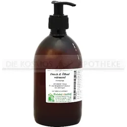 DUSCH & ÖLBAD wärmend 500 ml