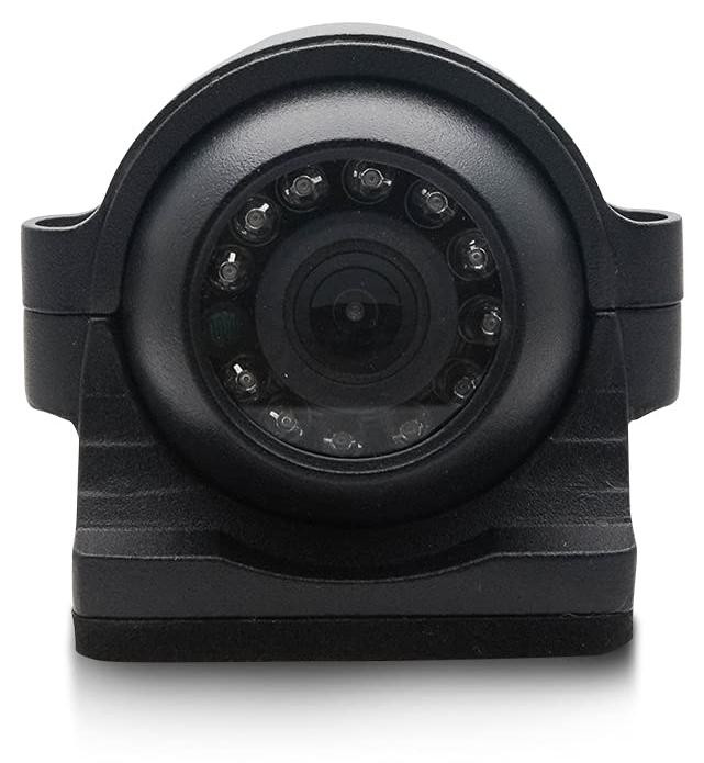 Selius Achteruitrijcamera met 120° Groothoek, CCD Sensor en Nachtzicht