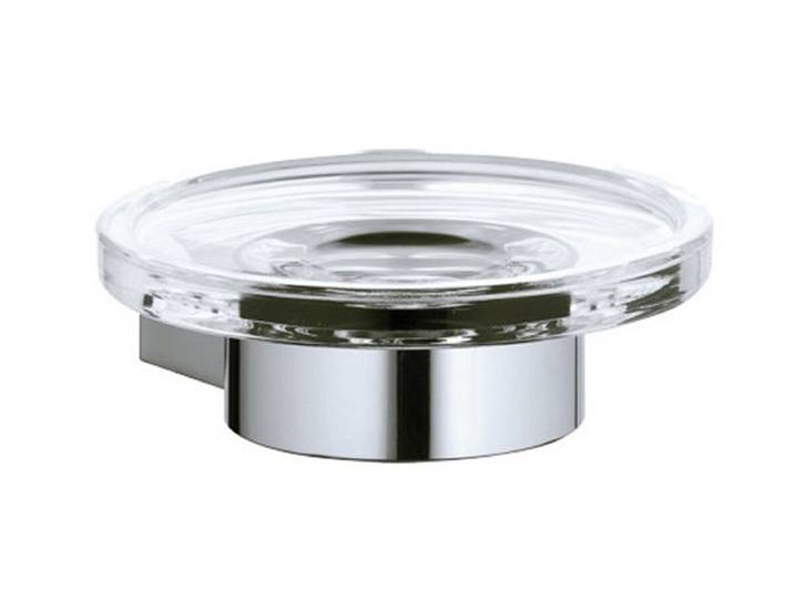 KEUCO 14955019000 Collection Plan Seifenablage Chrom
