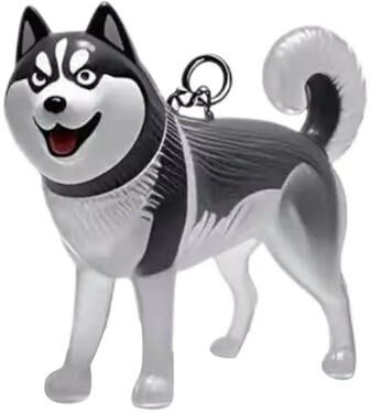 Uplift Treasures Pet Hair Keepsake Memorial Bottle l