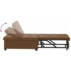vidaXL, Sofa + Bettsofa, Mercedes