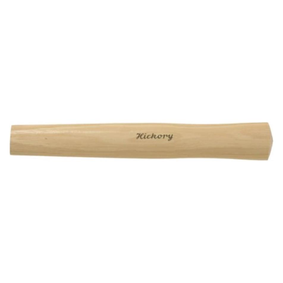 HP Autozubehör Fäustelstiel Länge 280 mm 33,5 x 20 mm Hickory (42502800)
