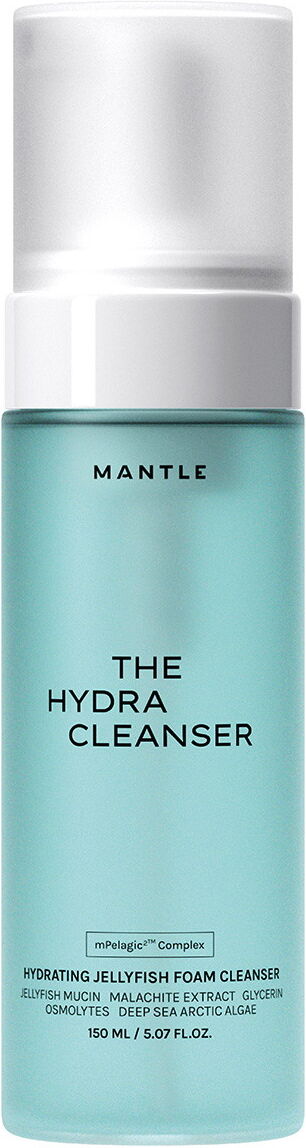 150ml MANTLE The Hydra Cleanser