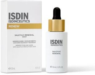 Isdin Salicylic Renewal Serum Ácido Salicílico