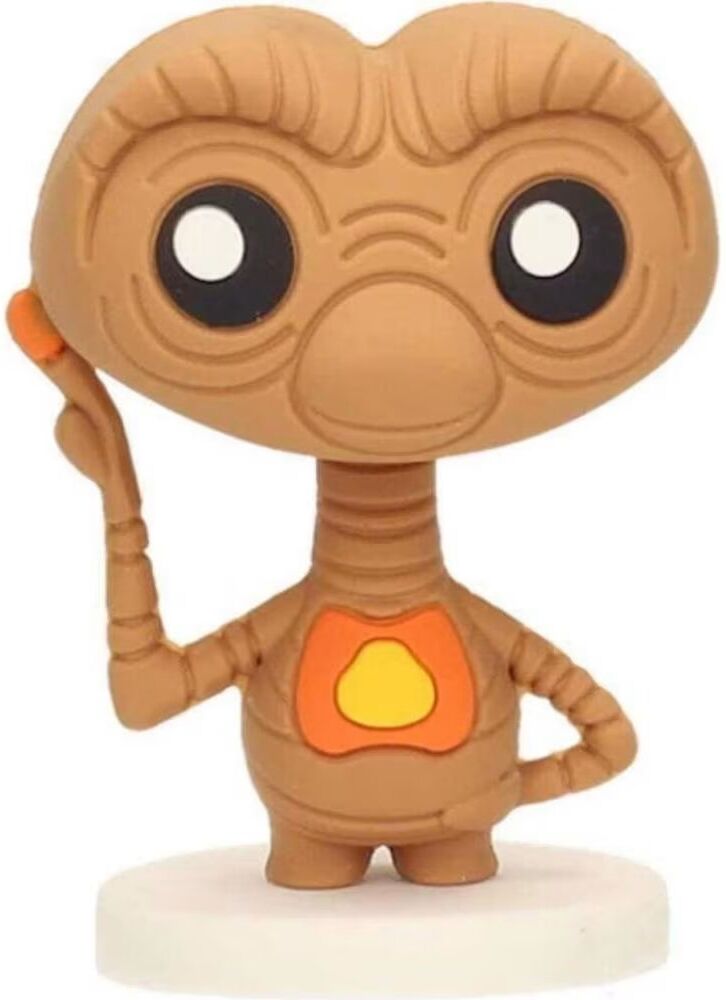 Sd Toys Figura Et Goma Pokis Talla Única Unisex