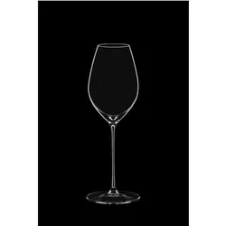 Riedel Serie SUPERLEGGERO Champagner Weinglas Inhalt 464 ml, Weingläser, Transparent