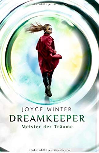 Joyce Winter - Dreamkeeper: Meister der Träume - Preis vom 04.10.2026 03:51:26 h