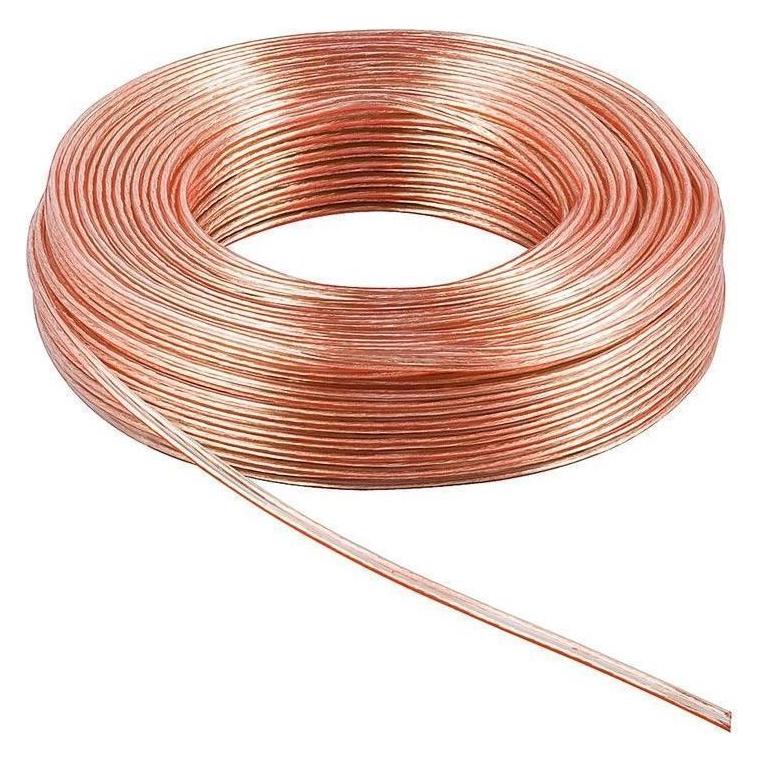 Goobay 15123 CU (25 m, 0.75 mm²) (15123)