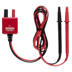 Benning Messadapter TA PV