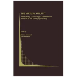 The Virtual Utility, Fachbücher